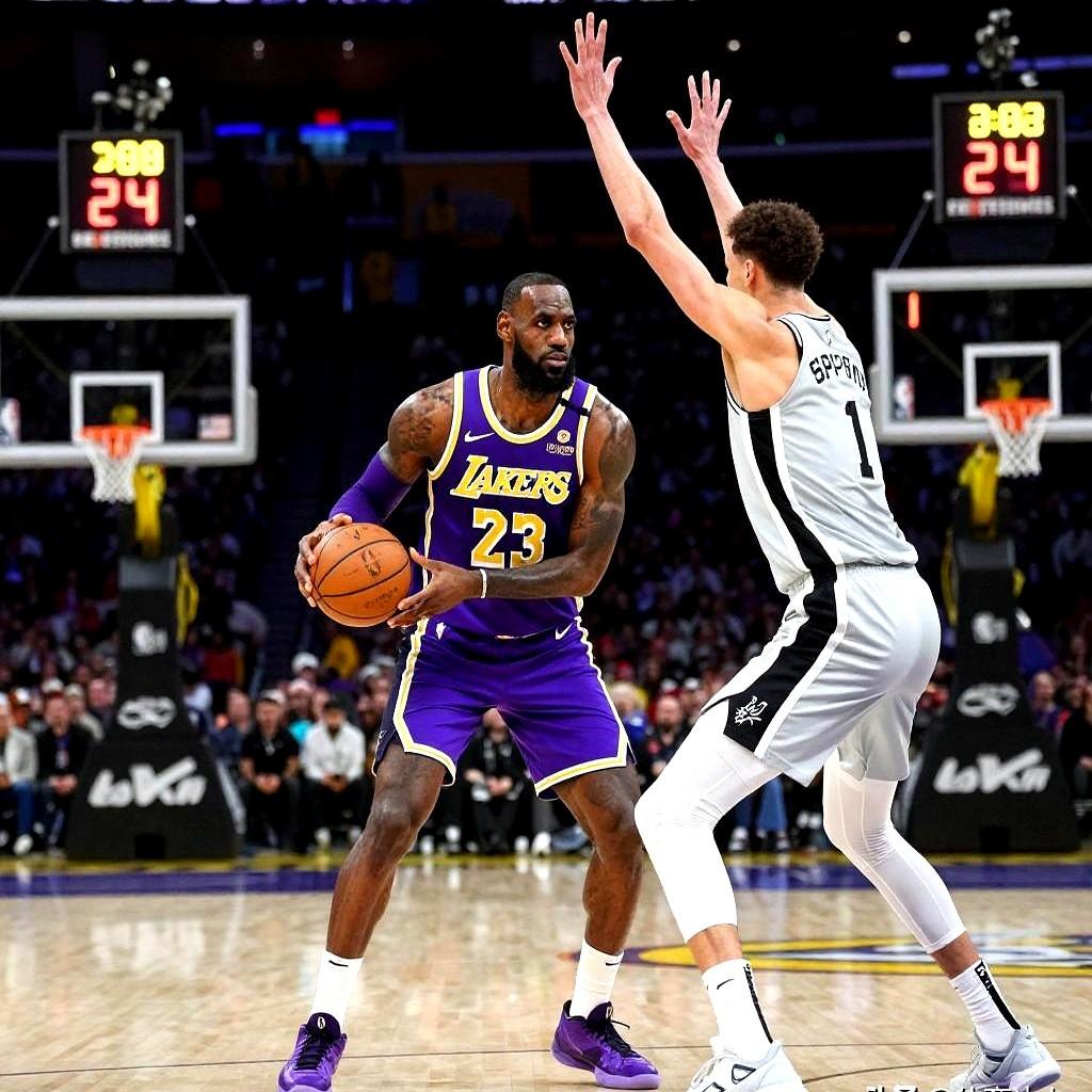 NBA最新实力榜，马刺竟然第一？！我反复看了几遍，没错，就是圣安东尼奥马刺，