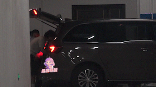他一定很有才华吧…欧阳娜娜疑似和安雨同居​​​