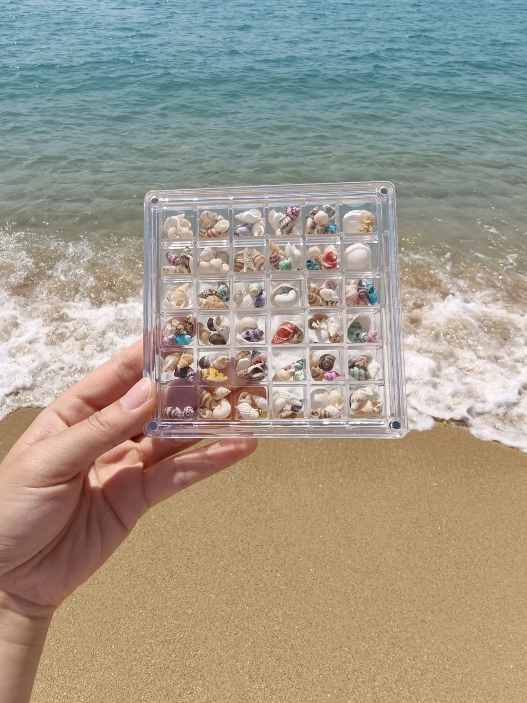 淡季的三亚简直是人间理想呀！！