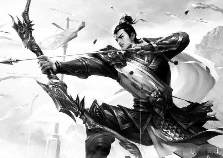 214年，刘备围攻雒城（今四川广汉），刘璋的部将张任死守不出。庞统急了，亲自上前