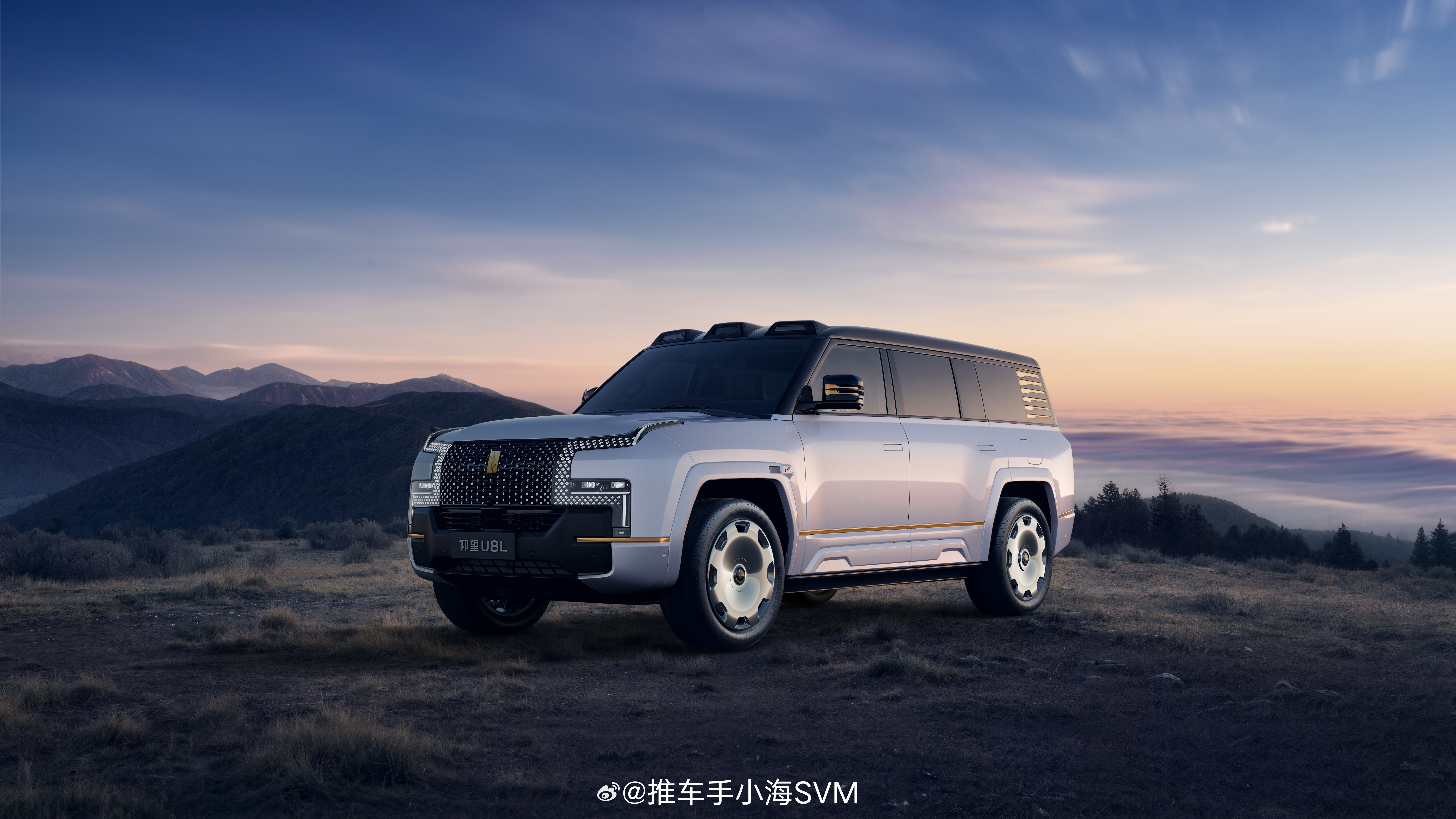 比亚迪又出大招，一场发布会，带来的震撼太多了。甚至可以宣告电动化上半场的两大痛点