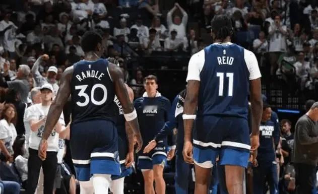 NBA扩展版图，打算增加西雅图和拉斯维加斯两只西部球队，森林狼老板拒绝划到东部球