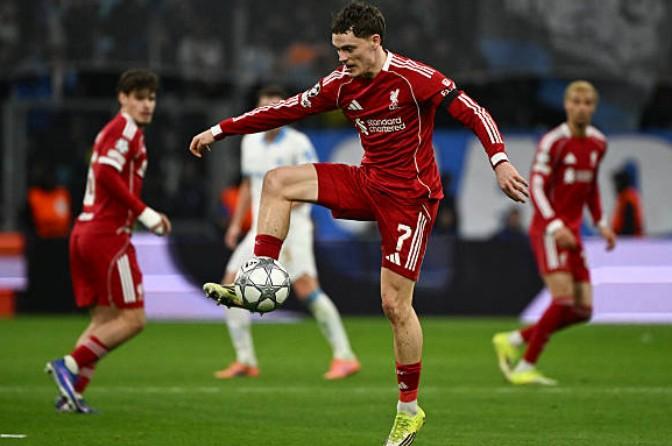 维尔茨本场数据: 3射1正, 对抗7胜2, 3夺回球权, 2过人