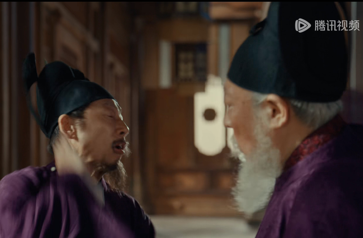 老爹，你是不是玩不起