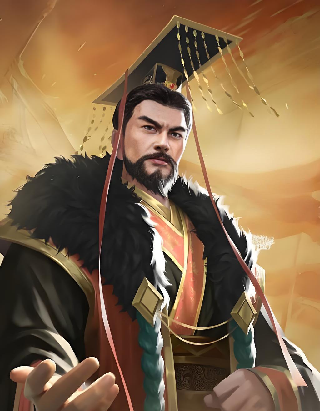 汉景帝时，名臣晁错力主削藩，结果被老父亲狠狠打了他一个耳光，骂道：“削藩是皇帝家