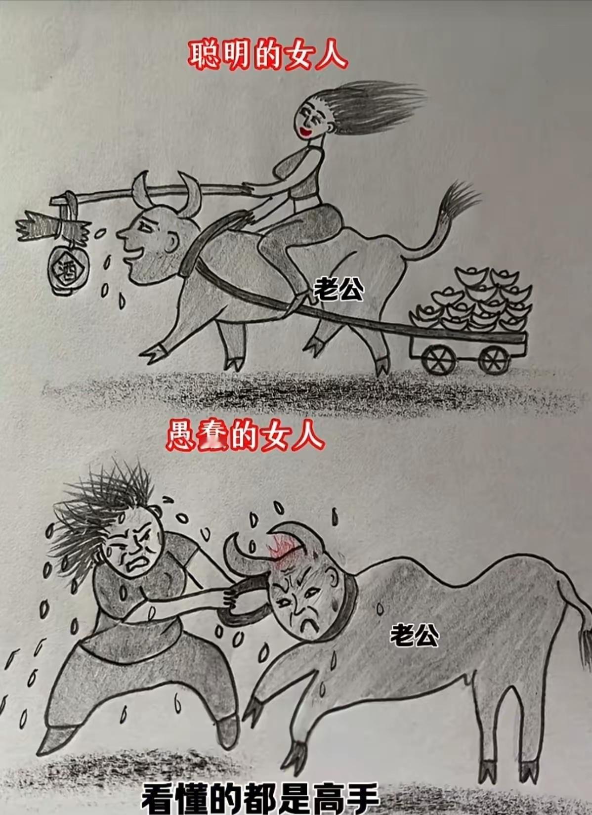 看懂的就是人生赢家！