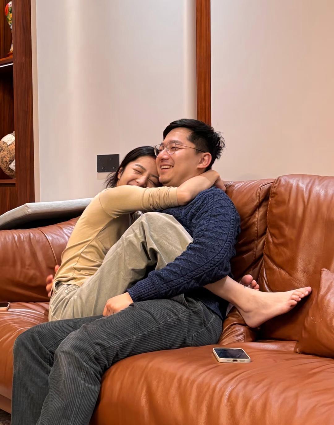 这大概就是男人努力赚钱的意义吧