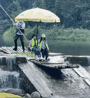 一回头，船家不见了[捂脸哭]