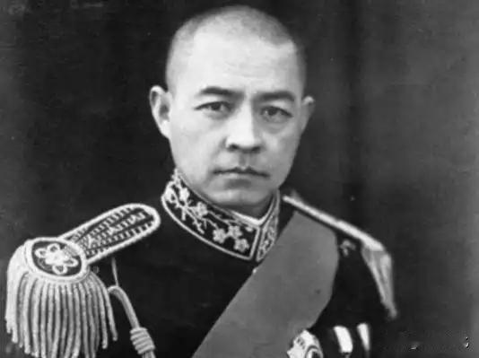 害死张自忠将军后步步高升，这个日寇终究没能逃过血债血偿！横山武彦杀了张自忠