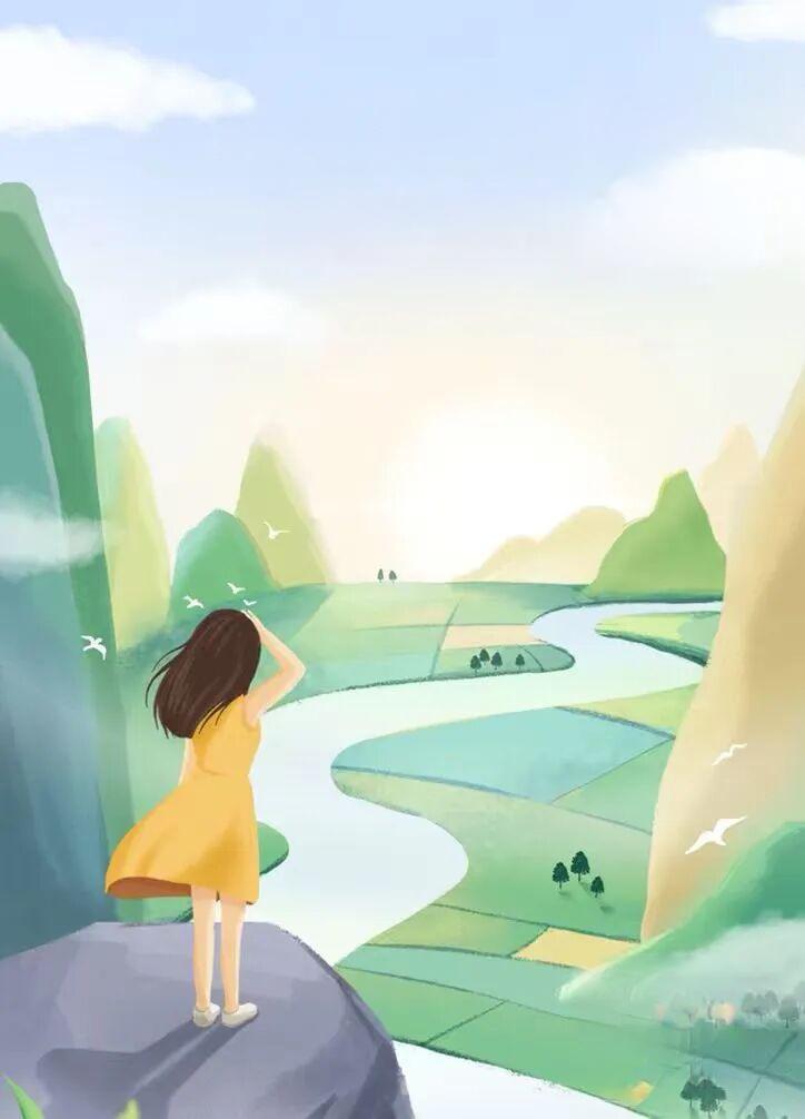 女人一旦结婚了，要想过的舒心，一定要记住，千万不要和老公的爸爸妈妈，哥哥