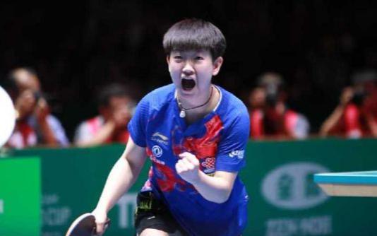 WTT香港总决赛规则生变，接下来孙颖莎面临压力！今年12月份WTT香港总决赛，