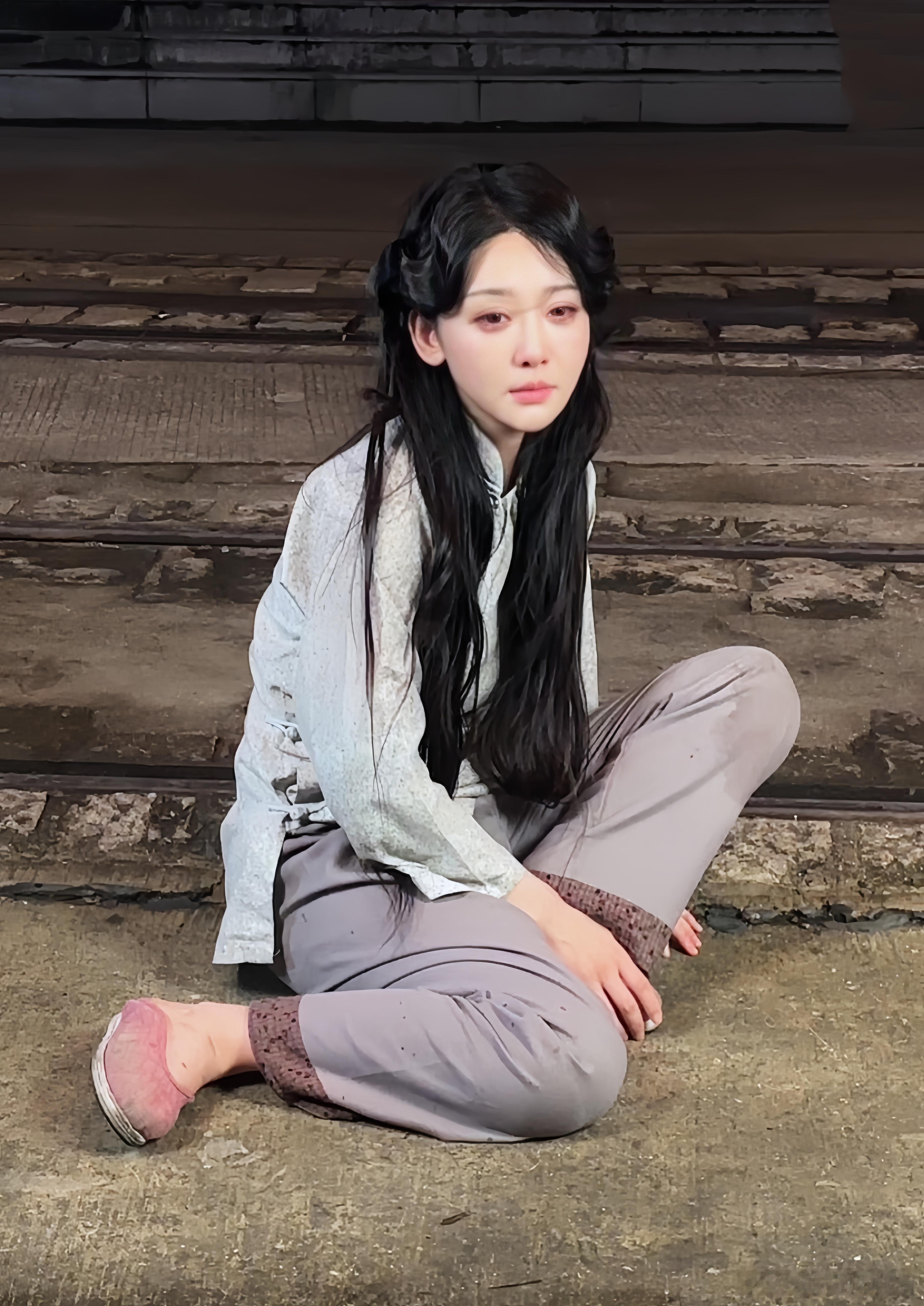 每天都是湿漉漉的眼睛…​​​