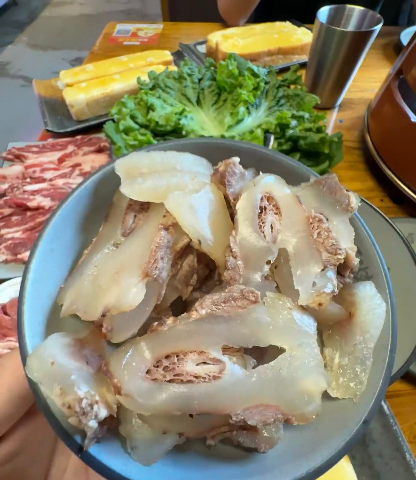 沈阳这个美食太好吃！大家知道这个是啥吗？