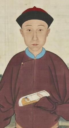 乾隆弟弟弘昼为啥叫荒唐王爷他到底做了啥出格事爱新觉罗·弘昼是雍正皇帝的第五