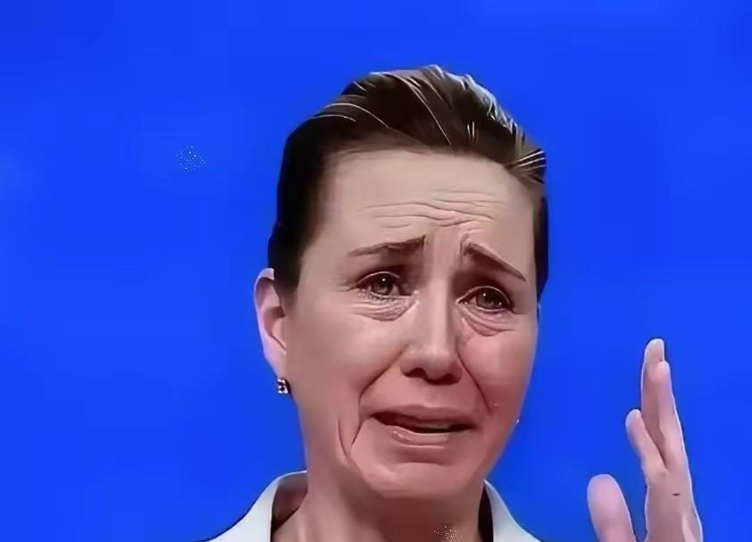 《笑不活了！丹麦首相联合国碰瓷中国，忘了自己左右逢源的嘴脸？丹麦首相在联合国