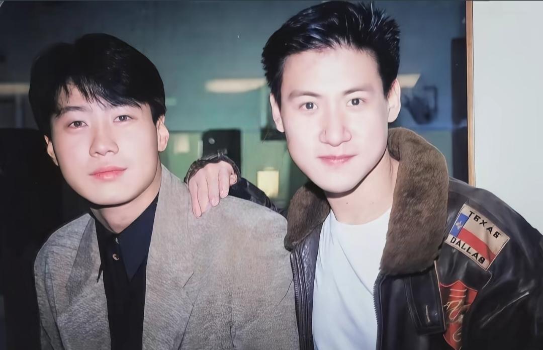 黎明最该痛恨之人，或许当属张学友。不少人认为黎明最该痛恨的是刘德华，实则不然。