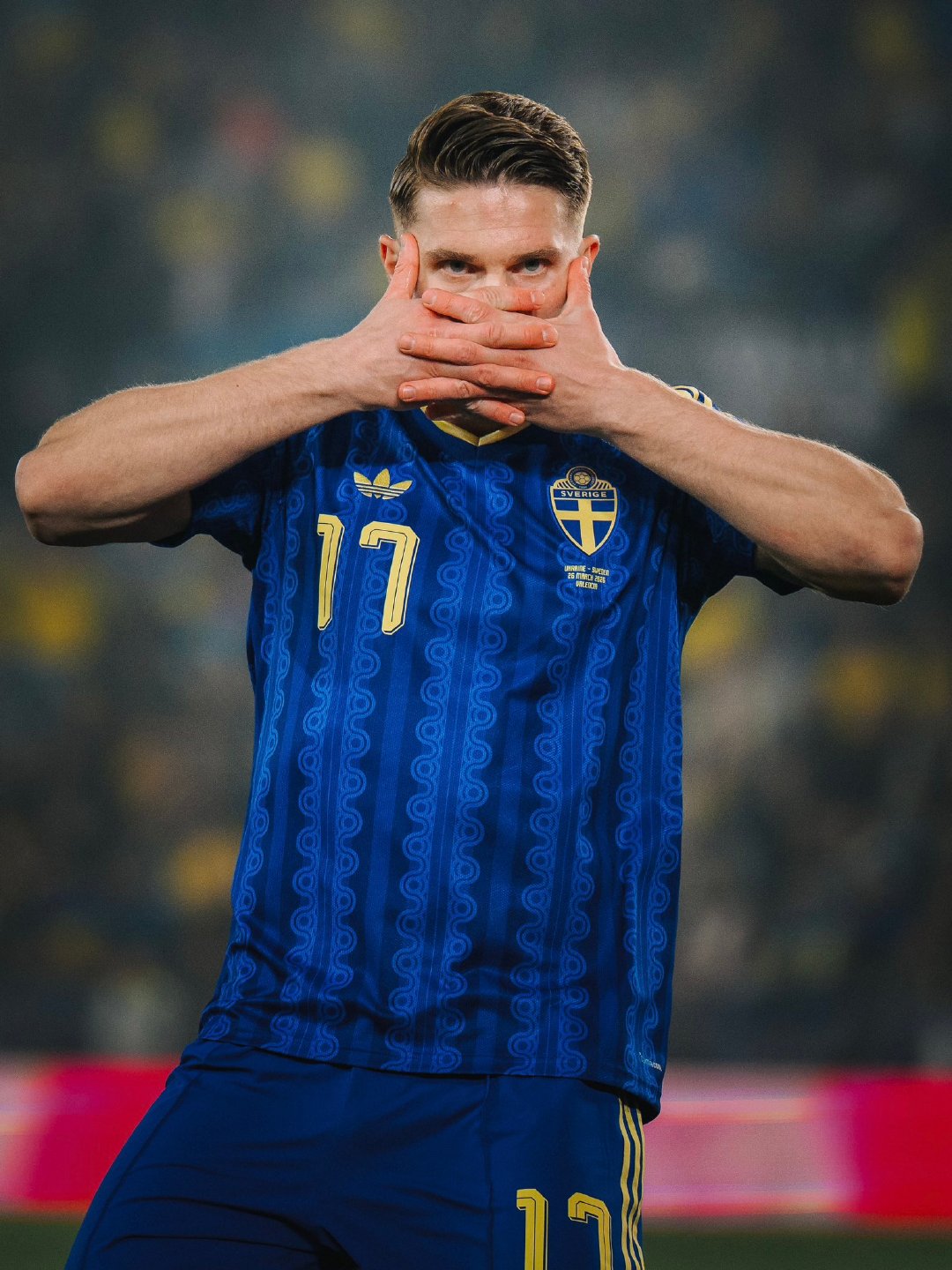 波特：“约克雷斯是世界级的。当你拥有这样的球员时，你就有机会。我们知道在反击中我