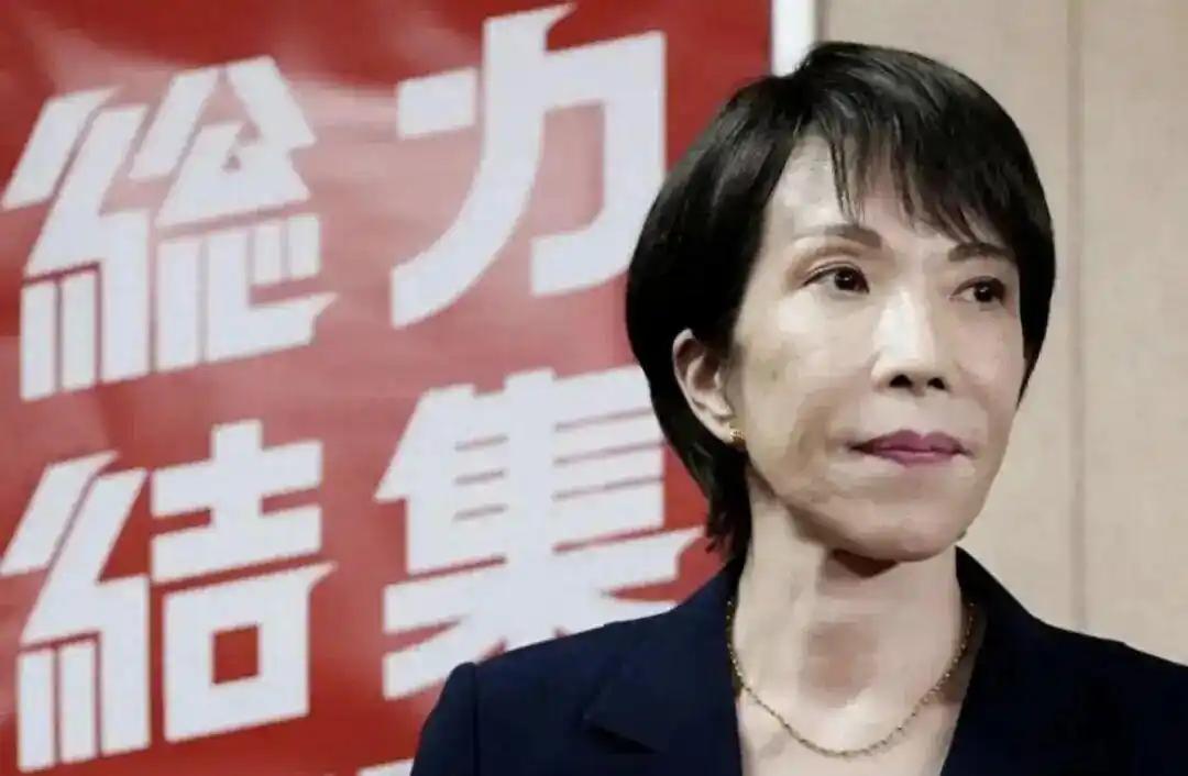 现在不光是美国站在日本这边了，连联合国都在默许日本的行为。自从高市早苗发表台海言