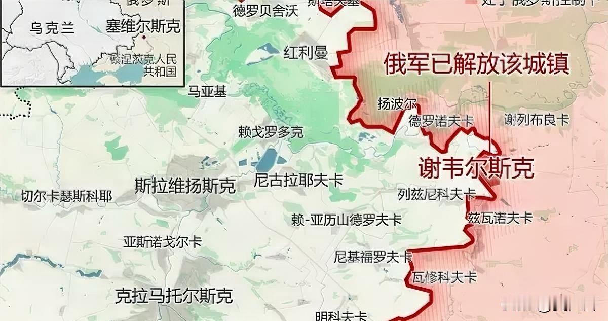 【普京：三座重要城市俄军各控制50%】12月19日，普京在“年度盘点”直播连