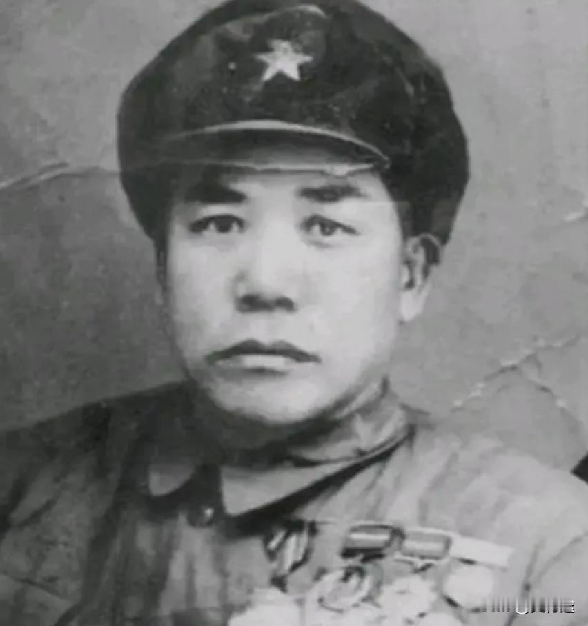 1955年，授衔大会上，毛主席指着名单问：“那个凭一把大刀，砍杀27个鬼子的‘军
