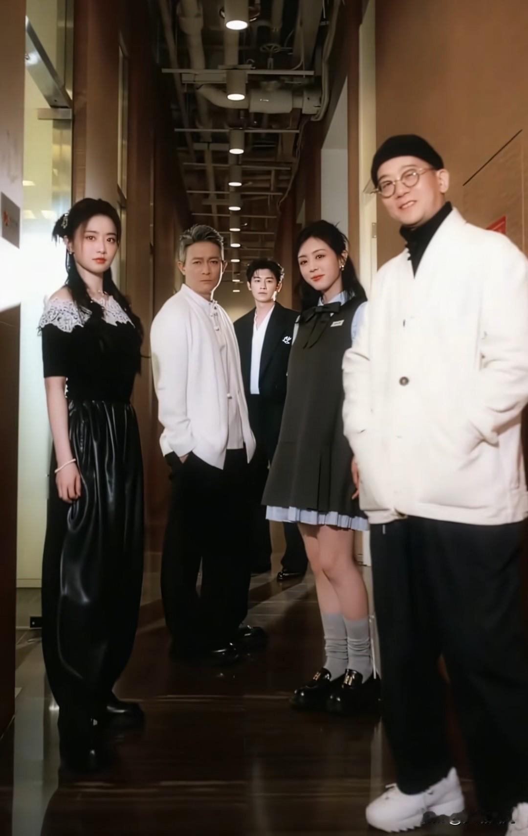 唐诡第五季“唐诡之蜀道”的大纲已经敲定了！《唐朝诡事录》第三季“长安”篇已收官。