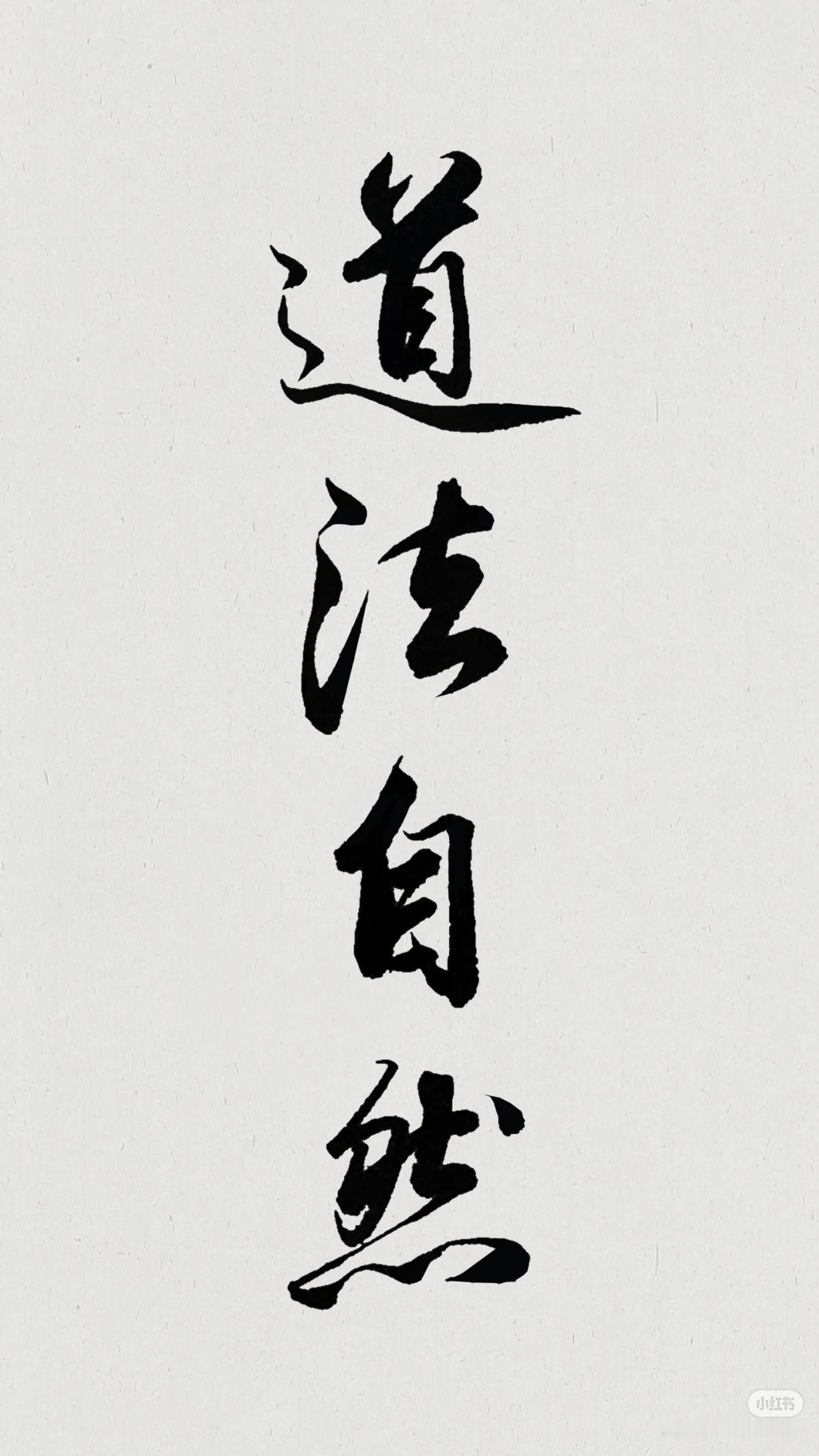 这字很有书法功底，能看出来是什么字体吗？