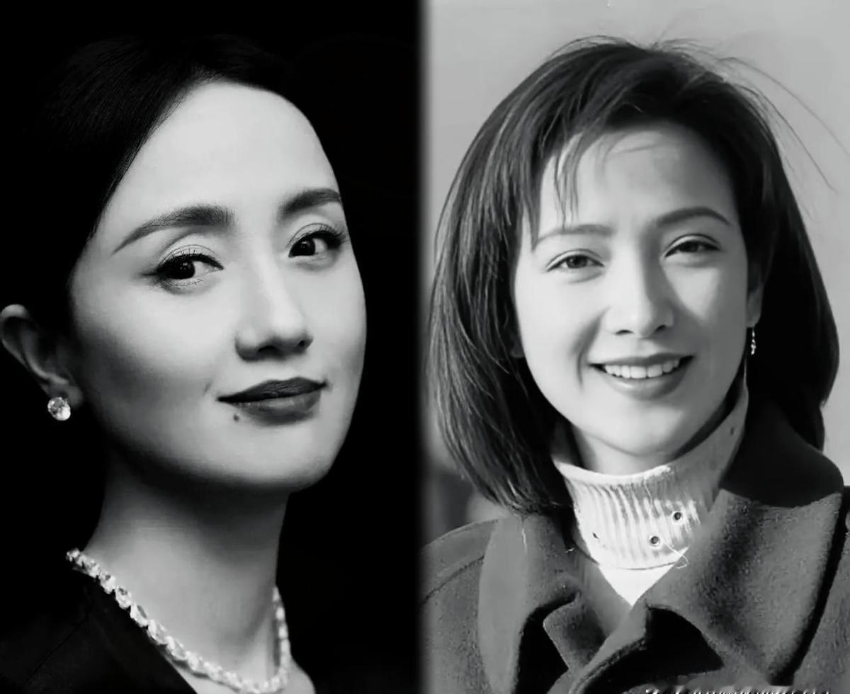 一大早看到满屏“何晴离世”的消息，吓得我手里的瓜都差点掉了，赶紧找圈里朋友核实，