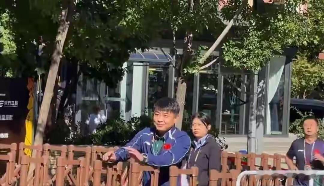 今天是WTT北京大满贯的最后一天，看了11天的比赛，感觉这届比赛有几个没想到: