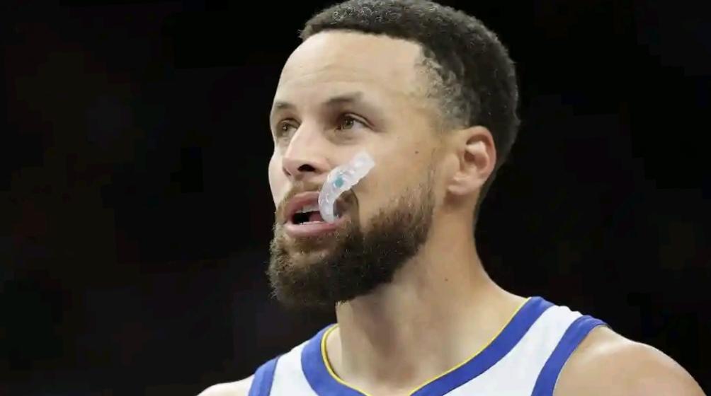 库里评NBA历史前五，竟然没选偶像科比！这名单你认同吗？最近38岁的库里聊起了