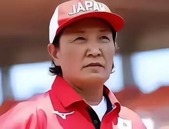 从中国女垒队长到归化日本，她的选择让抗战老兵父亲至死不原谅“我放弃中国国籍，