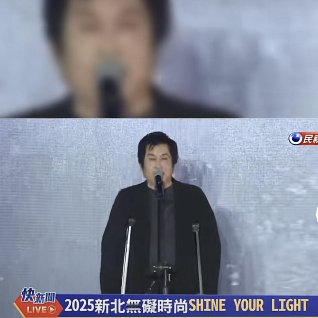 老郑这次会不会连肠子都悔青了呢？深圳机场风波之后，继而成都-武汉两场“情怀演唱