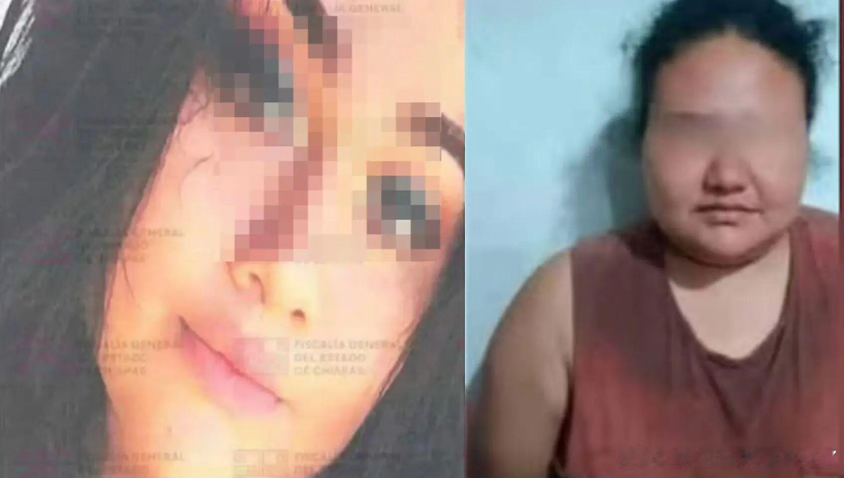 近日，墨西哥一起失踪案因一张“美颜过度”的照片而引发广泛关注。30岁女子格雷西亚