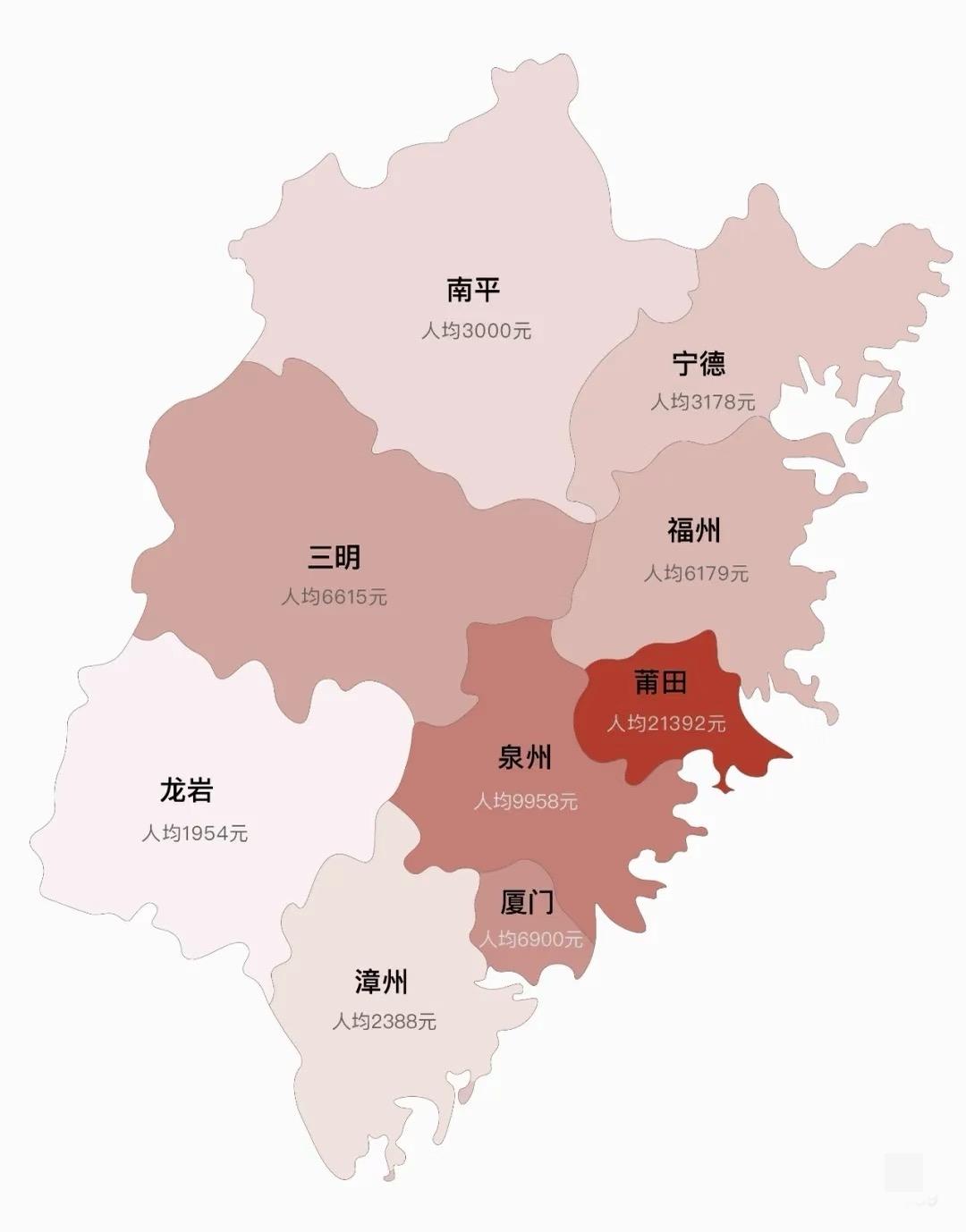 2026年的福建压岁钱排行出炉福建压岁钱排行榜莆田21392泉州 99