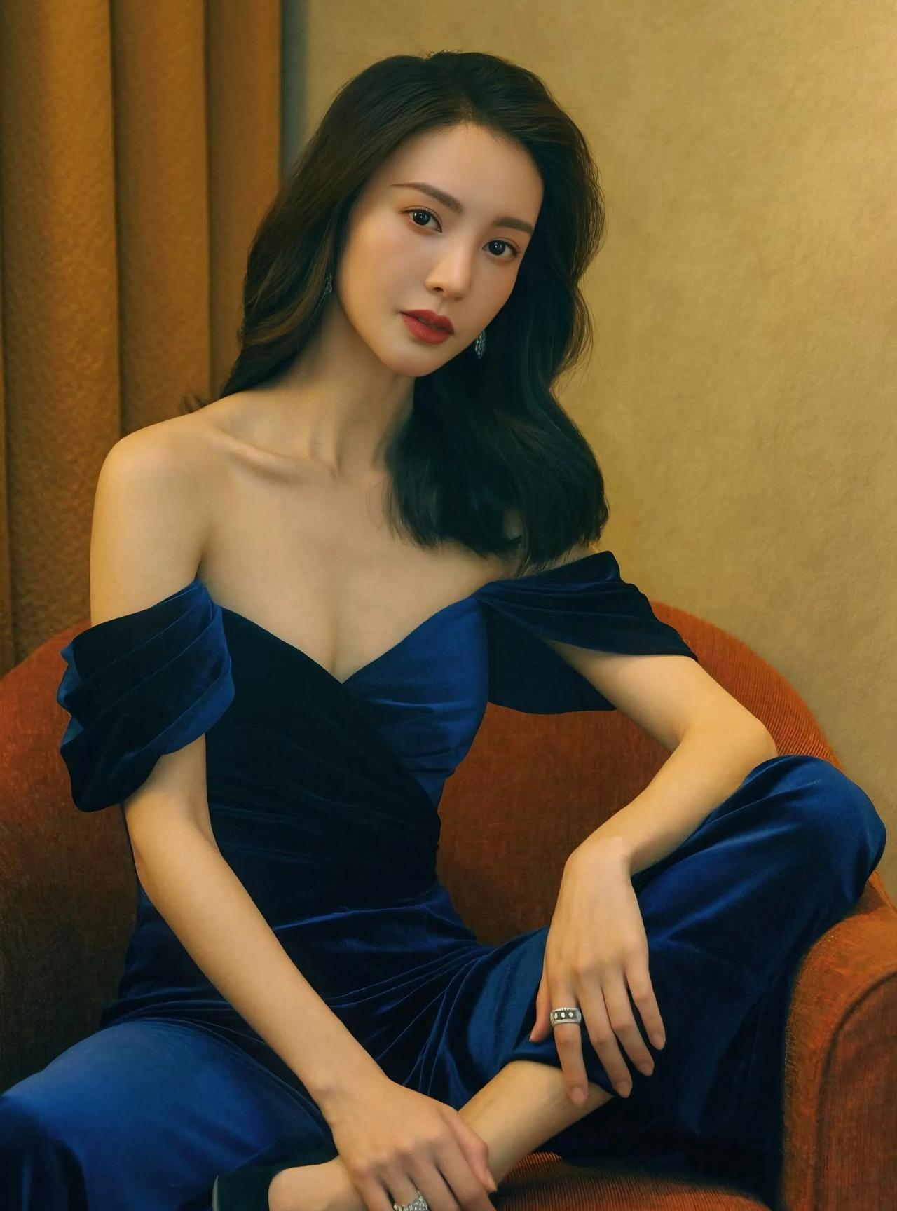 金晨、王丽坤高圆圆、郭碧婷