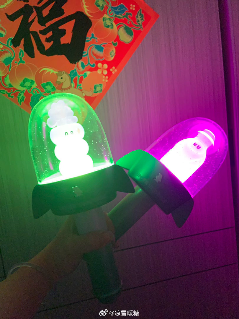 宇宙无敌超级棒合体