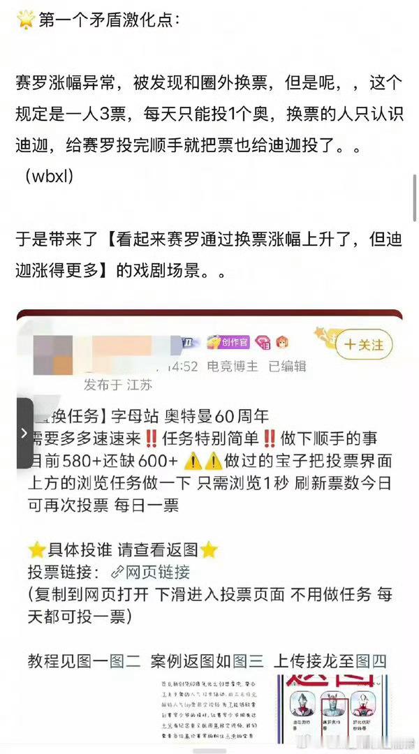奥特曼家族已经打了一个月了