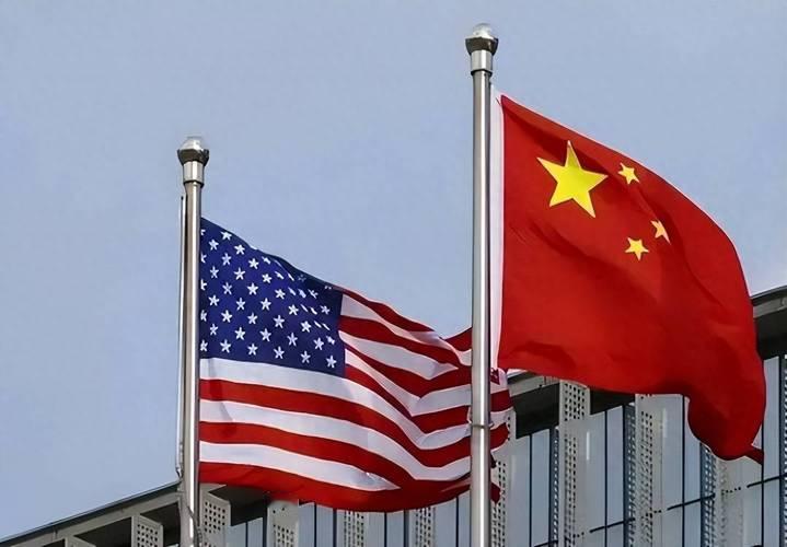 回旋镖到了！美国可以不让中国进国际空间站，不让荷兰卖光刻机给中国，可以不让伊朗卖