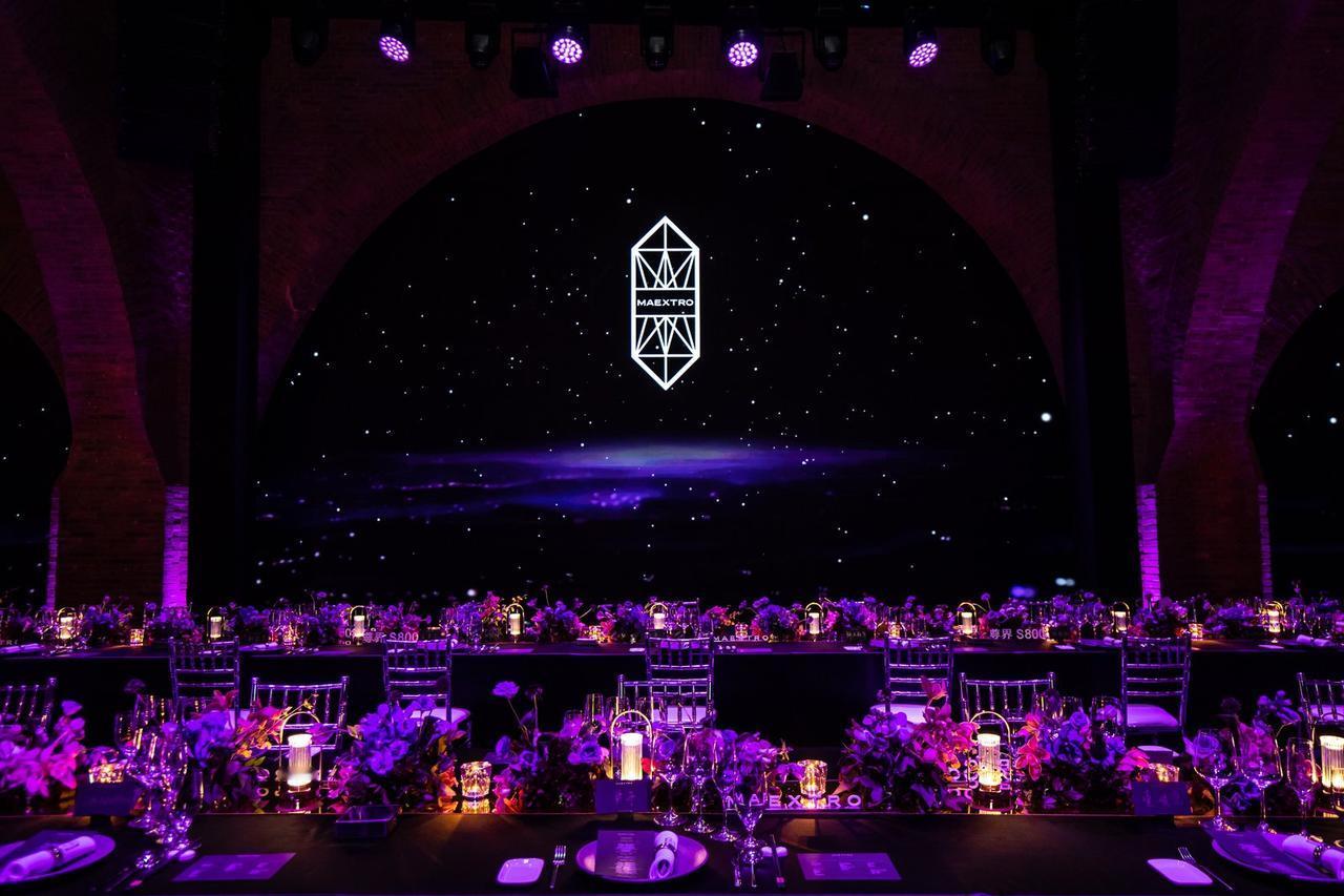 圈层认可才是硬背书，尊界S800凭实力破局超豪华车市高端圈层的选择从不盲目，L