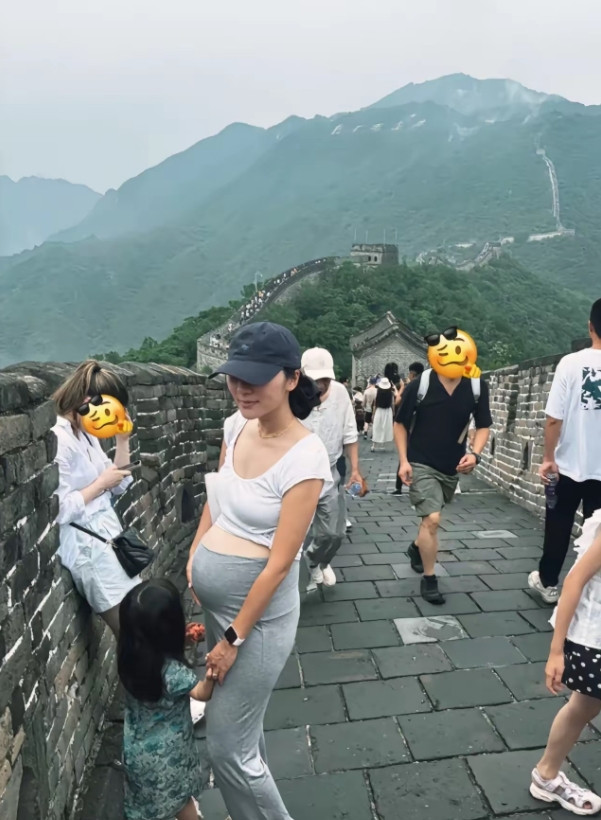 怀孕6个月爬长城？医生紧急警告：这些风险准妈妈千万别忽视！