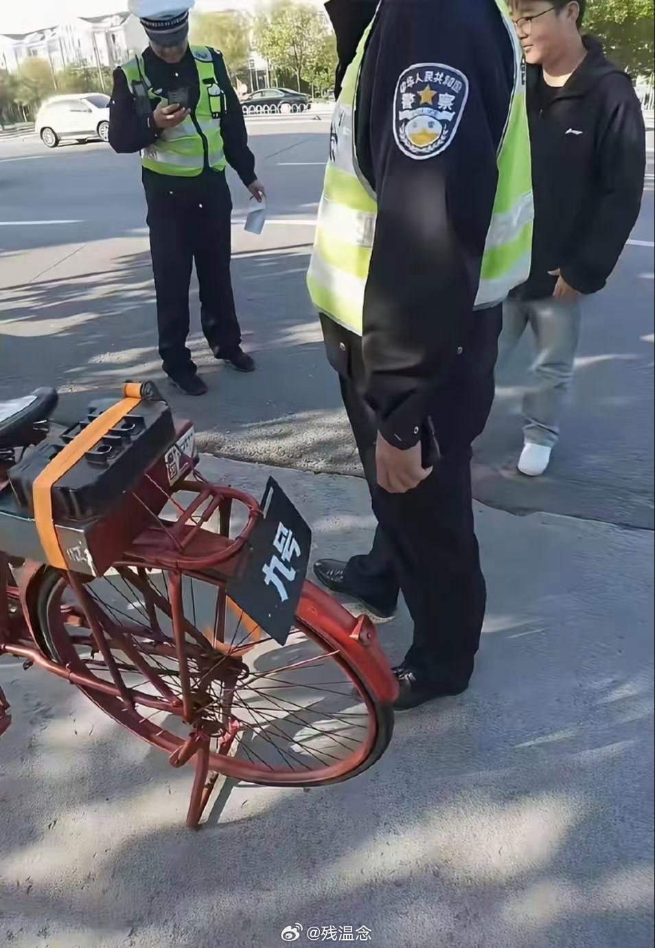 任何时代都不缺能人