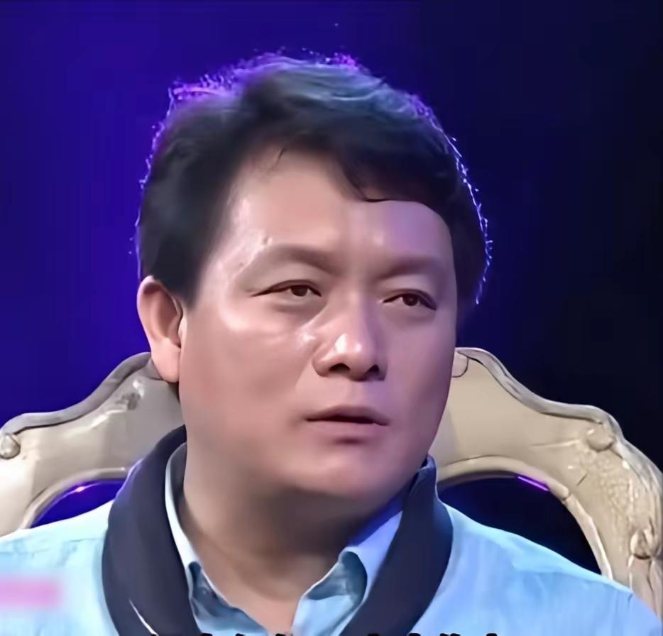 别只盯着郭靖宇“硬刚投资方保弟弟”，杨志刚的争议与逆袭，早超出了“关系户”的标签