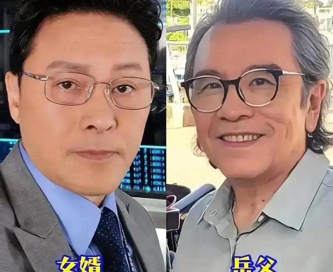 3000万播放的亲戚瓜，假得离谱同姓同乡就是表兄妹？抖音那条视频把赵丽颖林