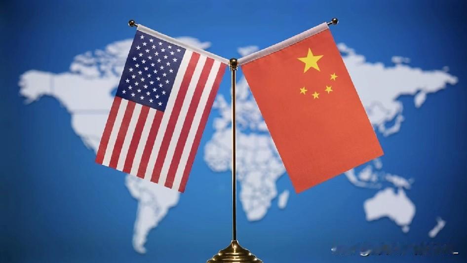 美国感受到了前所未有的压力！特朗普在空军一号上这一通“唠嗑”，算是彻底把美国