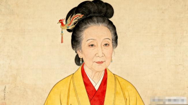 明朝时期，马皇后身边18岁宫女回乡探亲，被村霸调戏，村霸：告到天边都没用！3月后