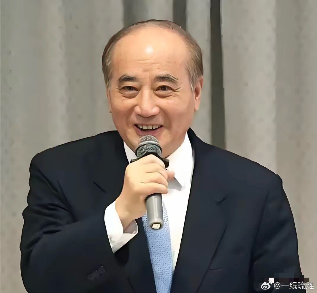 看王金平新发言瞬间醒悟，跟马英九斗大半辈子，谁成想他竟然公开支持郑丽文去大陆，这