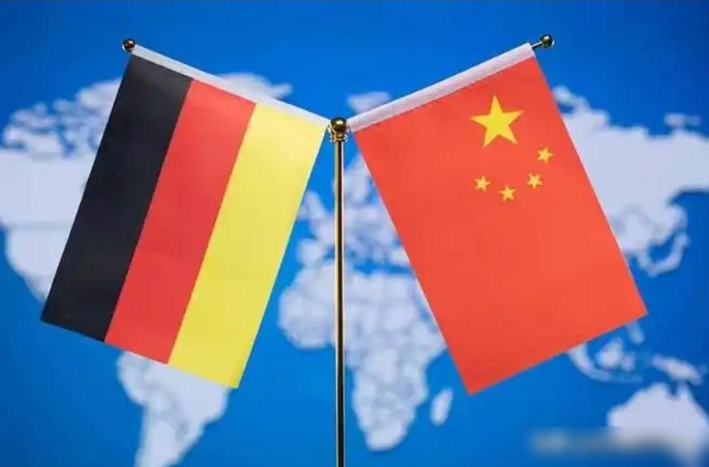 德媒表示，中国已经不是德国在亚洲最为重视的国家，印度成为了德国最优先的新伙伴！最