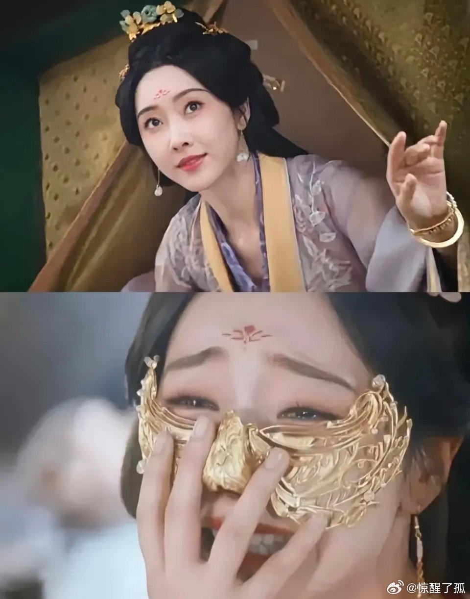 折腰：魏俨对小乔难以割舍的情愫，背后藏着令人动容的缘由。自幼，魏俨在外祖母的袒护