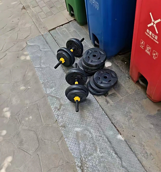 这才是真正的废物利用​