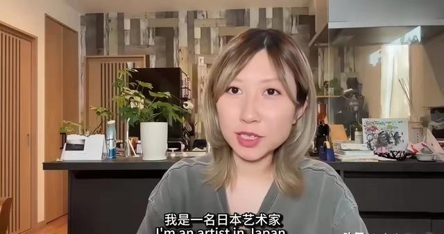 这是一个敢说真话的日本女孩对日本人的评价，非常中肯。“大多数日本人只是在假装友善