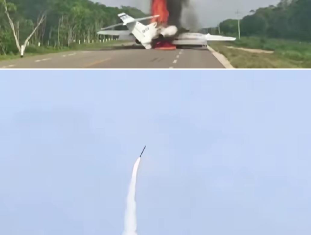 委内瑞拉击落毒贩飞机，美国现在有口说不出。这事儿发生在9月初的阿普雷州上